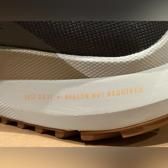 Nike React Peg Trail 4 GTX SU - Picture 5 of 7